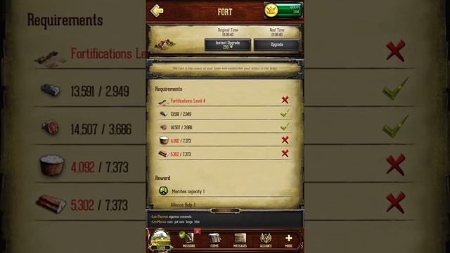 War and Peace: Civil War Android Gameplay ᴴᴰ смотреть онлайн