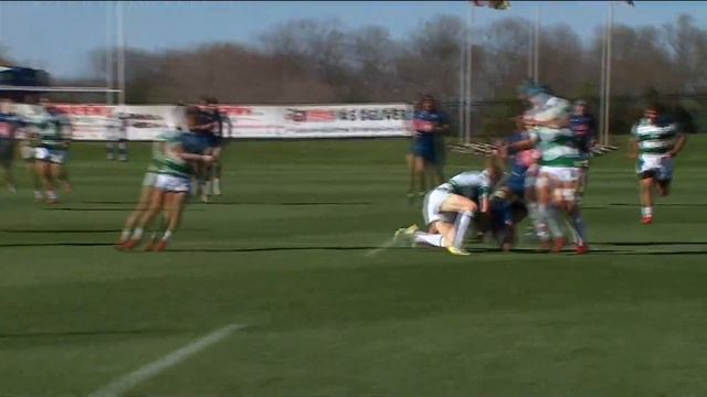 HIGHLIGHTS | DC vs Chicago смотреть онлайн