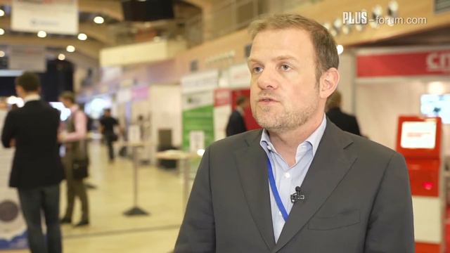 Ульрих Шпаан, Старший вице-президент, Европейский институт розничной торговли смотреть онлайн