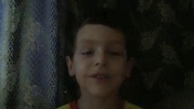 молитва покаяния 4 года.MOV смотреть онлайн