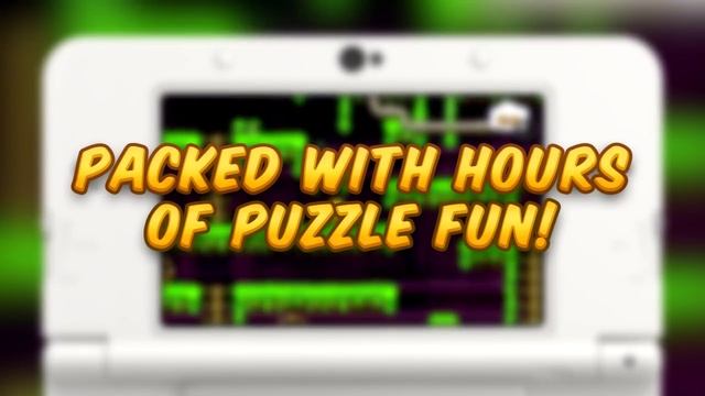 Toki Tori 3D(S) Launch Trailer! смотреть онлайн