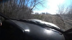 Ловля щуки ранней весной / уловистая блесна