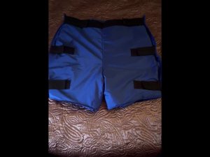 188. Повреждение внутренней части бедра. Отзывы об изделиях с микросферами Artraid