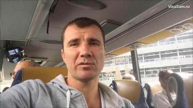 Как добраться и доехать из Парижа до аэропорта Бовэ Тиль в 2023 году на автобусе туда и обратно смотреть онлайн