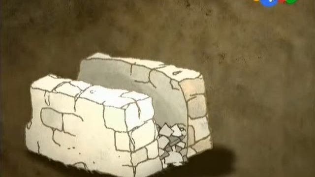 Юрьев-Польский.Георгиевский собор смотреть онлайн