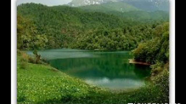 Природа Азербайджана смотреть онлайн