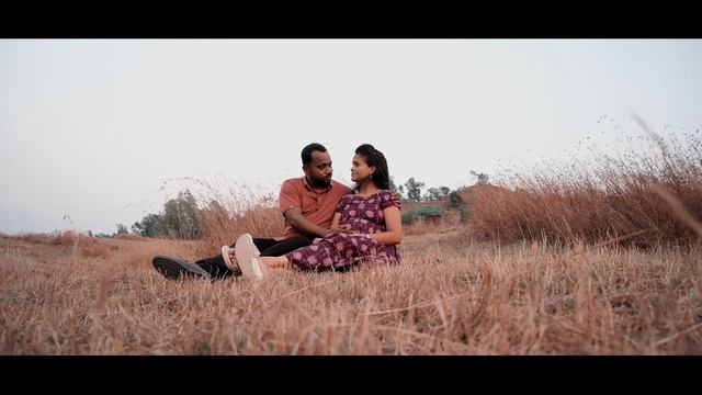 Cinematic Maternity Shoot | Pune | Sonali & Shailesh | 2022 | By S MEDIA FILMS смотреть онлайн