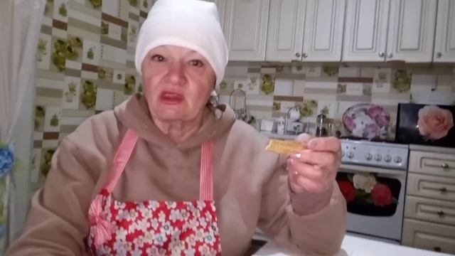 готовим гороховый супчик)))) смотреть онлайн