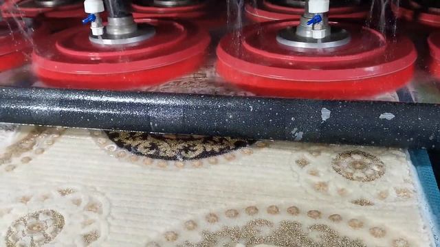 Чистка ковров Уфа смотреть онлайн