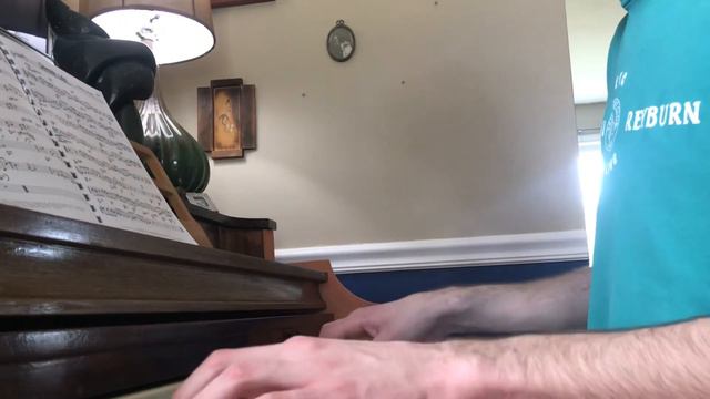 Don’t Get Around Much Anymore: Charles Gibson смотреть онлайн