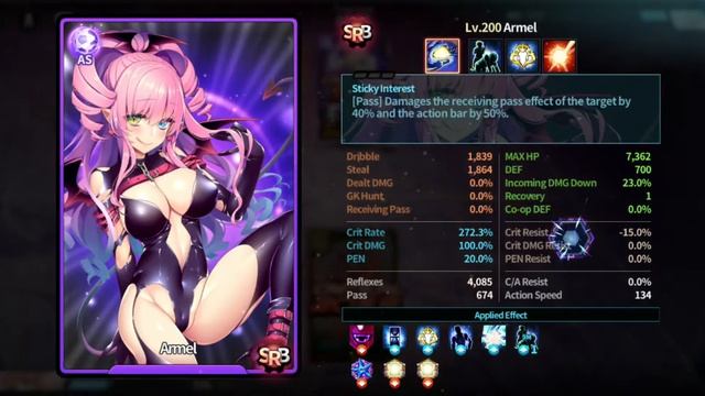 Soccer Spirits REBORN - Chelsie Superb Boss (No Own Legend Used) [Full Walkthrough in Description] смотреть онлайн