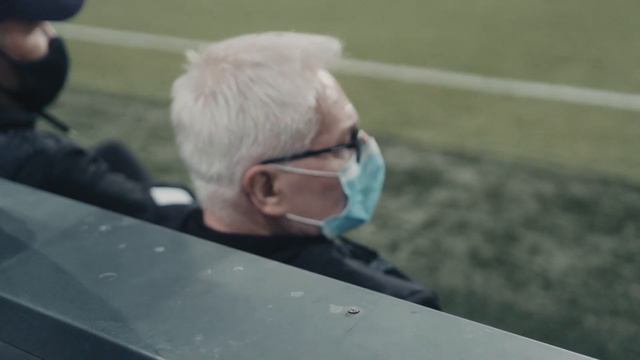 Champions' play-offs 20-21, game 5: RSCA - Club Brugge смотреть онлайн