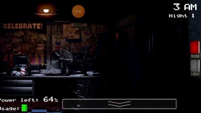 5 ночей с фреди пригатовте подгузники смотреть онлайн
