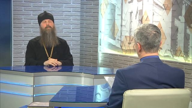Православный взгляд. Томск "О Юлианском и Григорианском календарях" смотреть онлайн