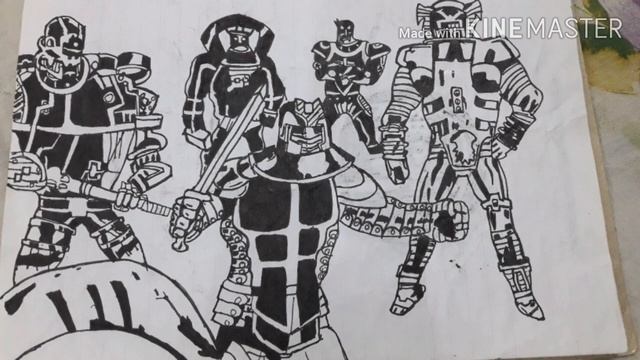 Best drawings of 2019 смотреть онлайн