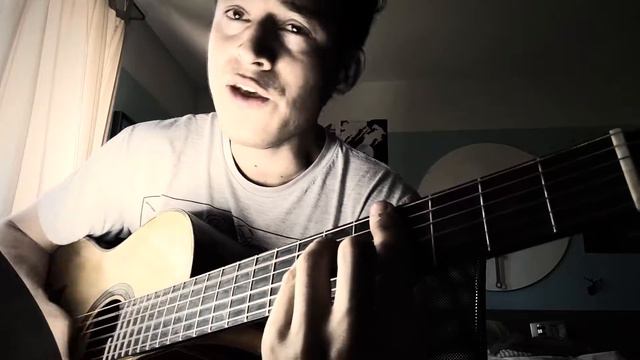 Radiohead - You And Whose Army? // cover смотреть онлайн