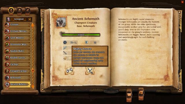 All That Glitters IS Gold | Might & Magic Heroes VII [S2 #07] (Stronghold) смотреть онлайн