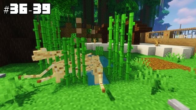 I Survived 100 DAYS As A JURASSIC PARK DINOSAUR In HARDCORE Minecraft!