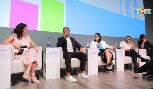 Китайцы в Вологде и другие осенние премьеры телеэфира