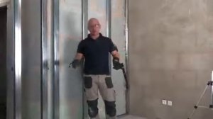 Секрет от Земскова, по монтажу гипсокартона - 1000 метров за 24 часа    копия