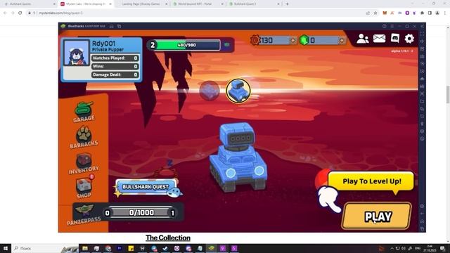 ЗАРАБОТАЙ 25 $SUI(11$) С ОДНОГО АККАУНТА БЕЗ ВЛОЖЕНИЙ | Sui Bullshark Quests 3 - ПОДРОБНЫЙ ТУТОРИАЛ смотреть онлайн