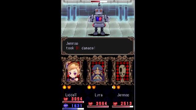 A Witch's Tale Walkthrough part 8 a small silent moment смотреть онлайн