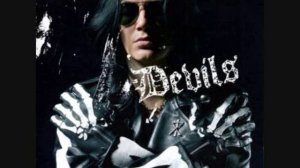 The 69 Eyes - Track 7 - August Moon