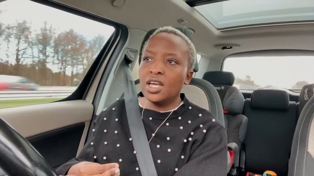 We sent our Au pair back home + I had a nightmare coz of what happened | This makes me sad actually смотреть онлайн