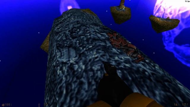 Black Mesa Classic: Anti-Climax | Android/PC [1440p 60fps] смотреть онлайн