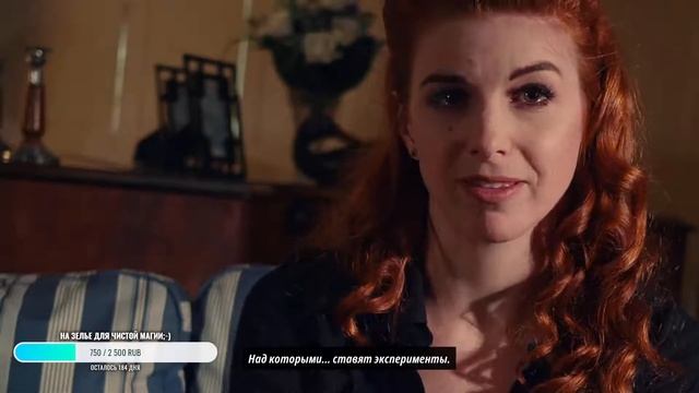Стрим Shapeshifting Detective➤ [Лысый против банды тарологов] смотреть онлайн