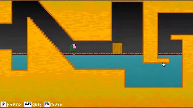 Binary Boy w/Conker - part 1 - flying devil sharks! смотреть онлайн