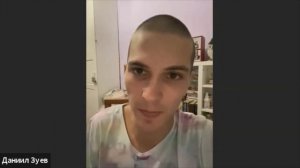 Уделяй внимание Видящему. Даниил Зуев.  Просветление/пробуждение/самадхи/сатсанг/