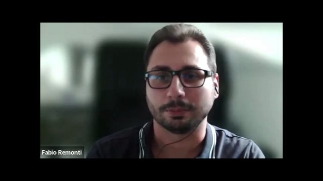 Fabio Remonti, Information Security Analyst, Gaming Innovation Group: Cyber Incident Response Cours смотреть онлайн