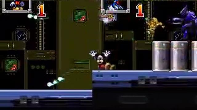 (April Fool’s Day) Mickey Mouse Fusion - Game Programming College Project смотреть онлайн