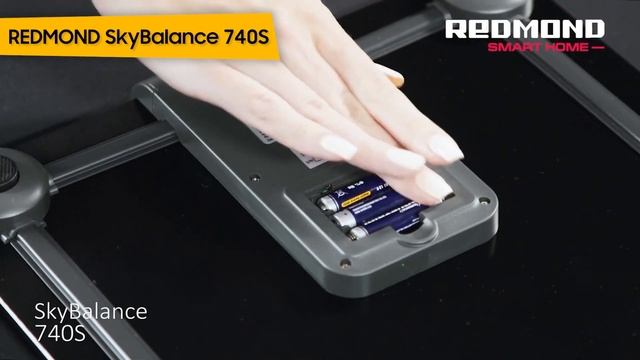 ТОП—7. Лучшие напольные умные весы для дома. Рейтинг 2023 года! смотреть онлайн