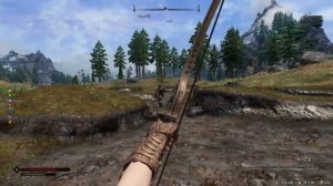 RFAD immersive chicken - билд «Косой лучник» | cтарт игры и раш Зефира
