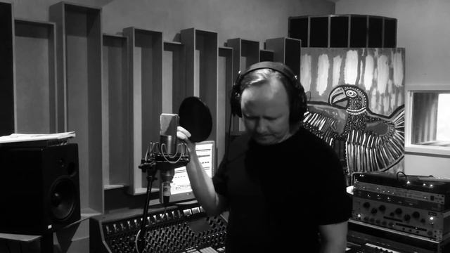 Part 2: Neumann U87 vs Rode NT1 - OPR Mod - Endless Circle with Electric Piano by James Ferguson смотреть онлайн