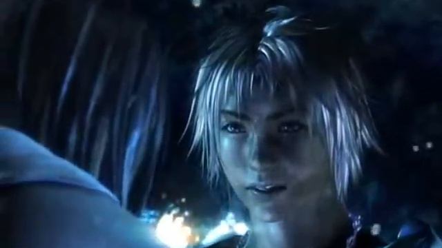 Final Fantasy X - Godsmack - Serenity смотреть онлайн