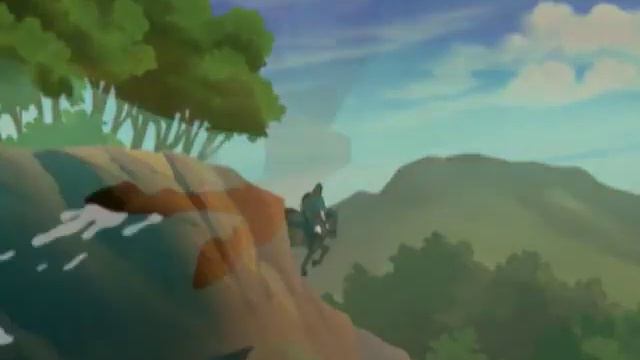 CHARLE MAGNE full movie for children in English | TOONS FOR KIDS | cartoon for children | EN смотреть онлайн