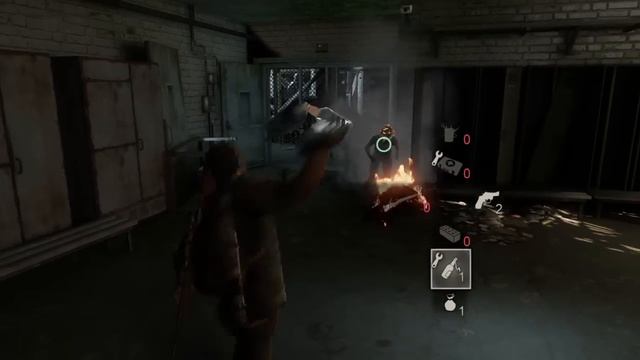 The Last of Us: Канализация 2/2 смотреть онлайн