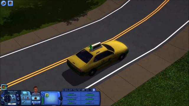 Let's play Sims 3/ Почему всё так быстро!? смотреть онлайн