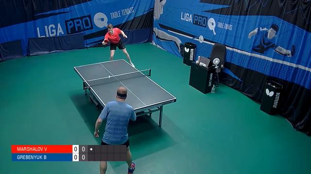 Настольный теннис. А4. Турнир 12 июля 2021г. 19:45 смотреть онлайн