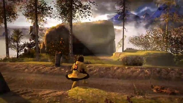 Distortions | Gameplay | Walkthrough PC Part 2