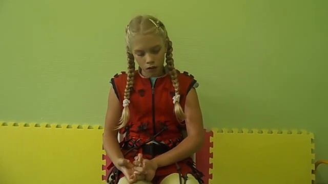 Видео отзыв от Масленниковой Зои август 2017 г. смотреть онлайн