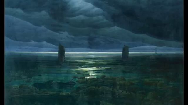 Рихард Вагнер. Тристан и Изольда. Прелюдия. смотреть онлайн