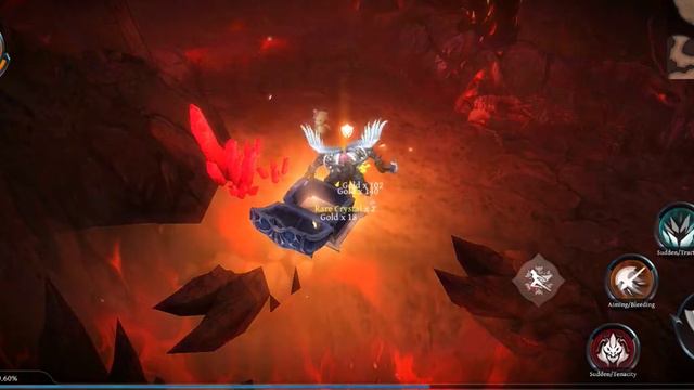 Raziel:Dungeon Arena Part 19 | Games Suggestion смотреть онлайн