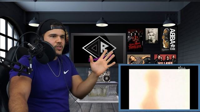 First Time Reaction Gerard Blanc Une Autre Histoire (Another Story) | Dereck Reacts смотреть онлайн