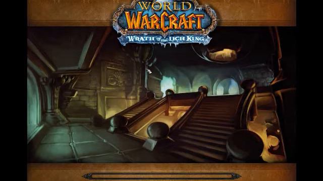 The new LFG tool in WoW смотреть онлайн