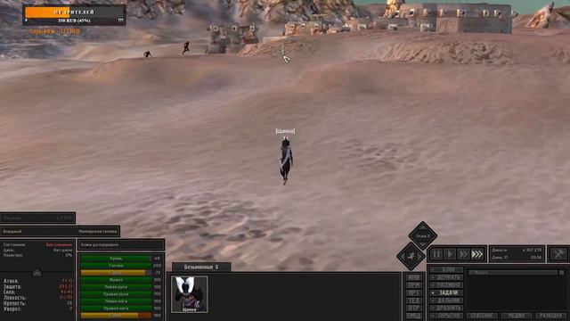 LIVE | Kenshi | Кенши | GENESIS 7.03 | #9 смотреть онлайн