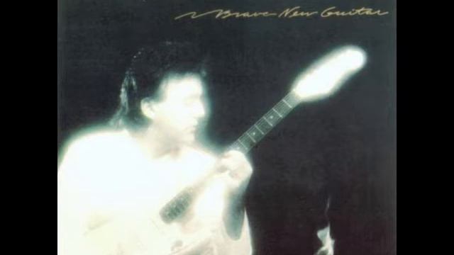 Frank Gambale - Brave New Guitar смотреть онлайн